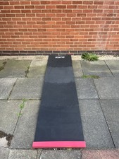 KOTO Puzzle Red Dart Mat Foam