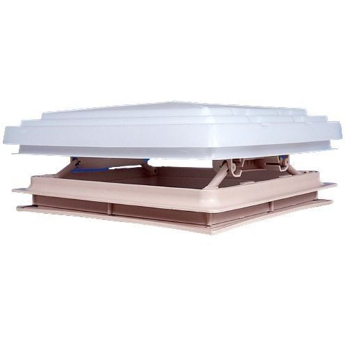 Beige mpk skylight - roof, vent