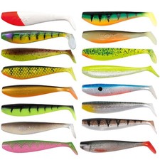 Fox Rage Zander Pro Shad Lures Zander Perch Pike Fishing SINGLE LOOSE LURES