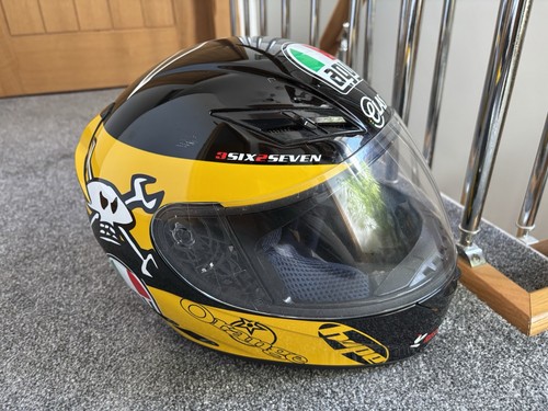 Guy martin replica - avg, r