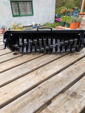 **USED ONCE** Allett