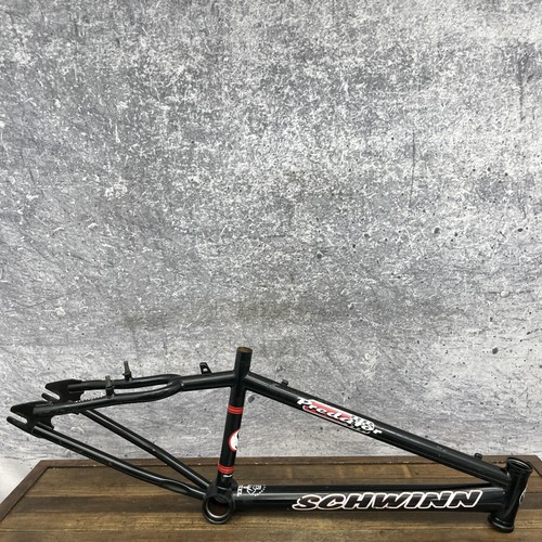Vintage schwinn predator - schwinn, bmx