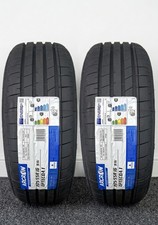 New tyres 205 - 2x, 91v