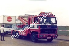THH Truck Photos - Bedford TM - Bedford Roadcall.