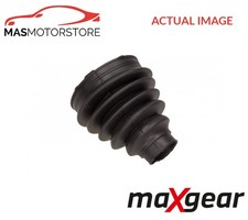 CV JOINT BOOT KIT FRONT WHEEL