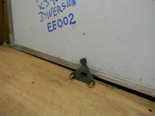 Yamaha xj900s diversion clutch - yamaha,
