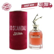 Jean Paul Gaultier So Scandal