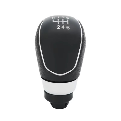 Speed gear stick shift knob - 5,