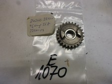 Gear gear E1070. Suzuki RV 50
