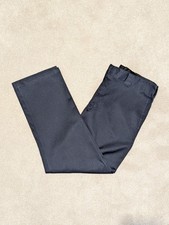 Dickies 874 Flex Work Pants – Men’s 36x32 Navy Original - Excellent Condition