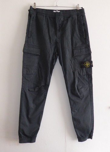 Stone island type cargo - island,