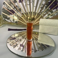 Organza by Givenchy.  5 ml