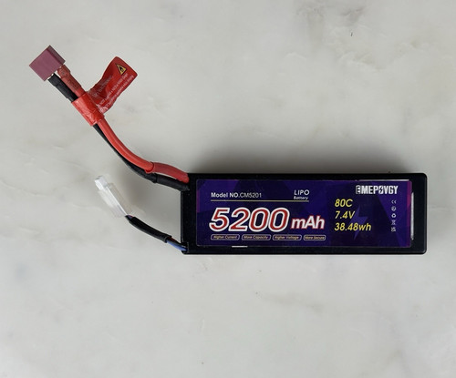 Emepovgy lipo battery - emepovgy,