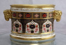 Royal Crown Derby 'Ramshead