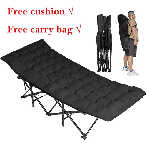 Adults folding sleeping bed - adults,