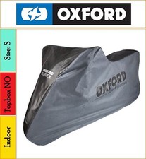 Honda CB 50 J 1980-1983 [Oxford Dormex Indoor Dustcover]