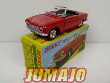 DT31 car 1/43 reissue Dinky