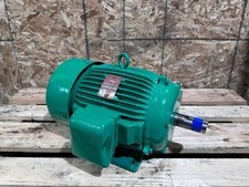 Brook 7.5HP (5.5kW) 3-Phase