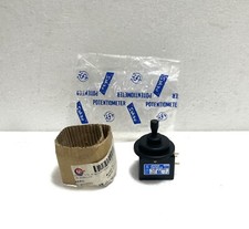 Sakae 40JBK-YX-20R2G Joystick