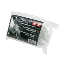 Exhaust insulation wool Stage6