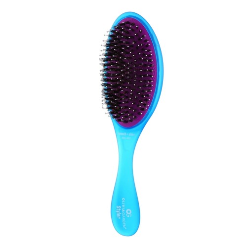 Olivia garden styler brush - garden, og