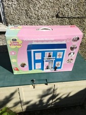 Chad Valley Little Friends