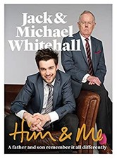 Him and Me Hardcover Michael