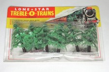 LONE STAR LOCOS Trees 87