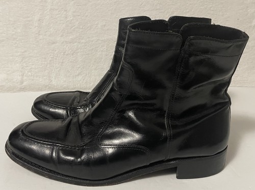 Vintage florsheim beatle boots - vintage,