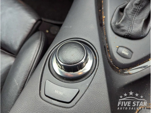Bmw series idrive - series,