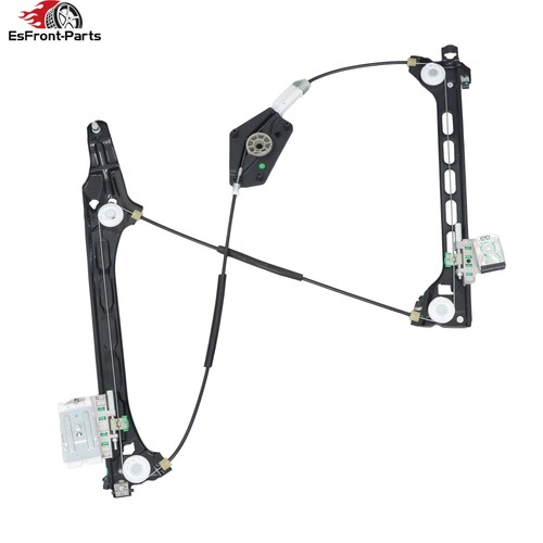 Electric window regulator - electric,