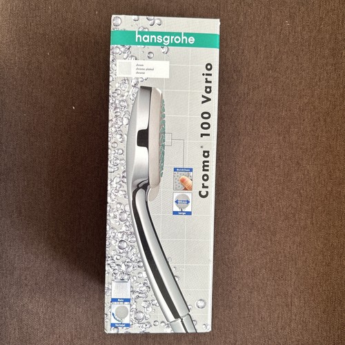 Handsgrohe shower head - handsgrohe,