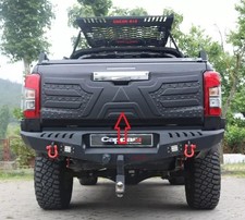 Protector Cover Trims Body Kit