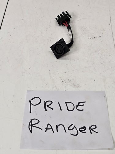 Pride ranger mobility - , scooter