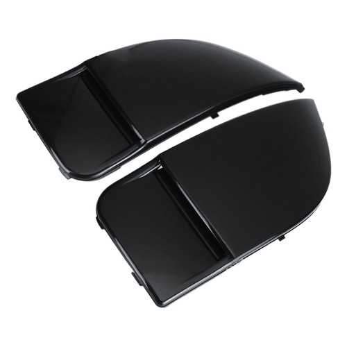 Front bumper fog light - front,