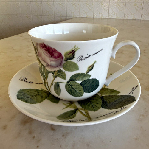 Roy kirkham redouté roses - roy,