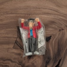 Sealed McDonalds Happy Meal