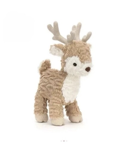 Jellycat mitzi reindeer - jellycat,