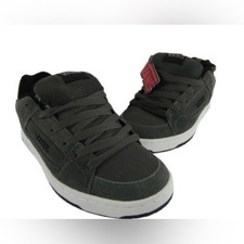 Men’s Vans Puffy Tongue