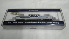 TOMIX 2287 JNR DD51 Diesel