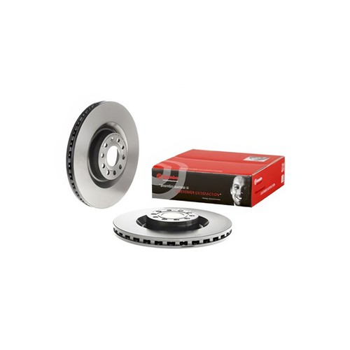 Brembo c892 brake disc - 09.c892.11,