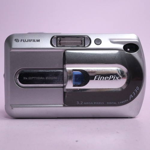 Fujifilm digital camera - digital,