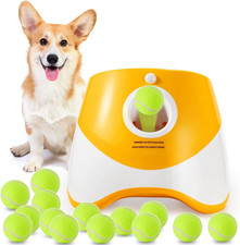 Dog Automatic Ball Launcher