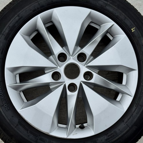 Genuine skoda octavia - 1x,