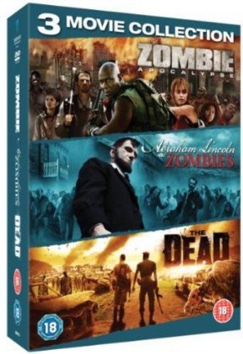 Zombie triple - triple:,