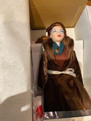 Ashton drake galleries - ashton, doll-