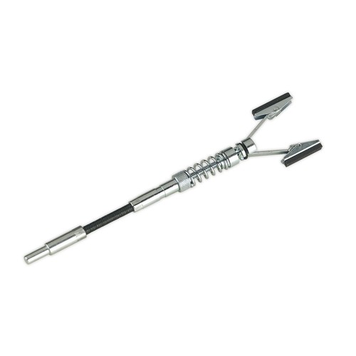 Sealey cylinder hone twin leg - twin,