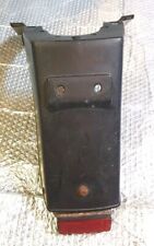 Original 1980s Honda Mbx125