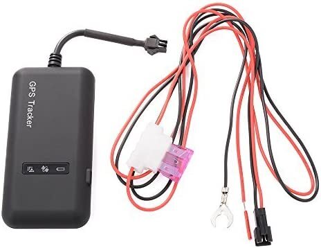 Gps vehicle tracker - tracker, real-time