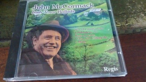 John mccormack - john, :